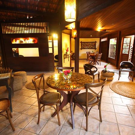 Beco Pousada Boutique Fernando de Noronha Luaran gambar