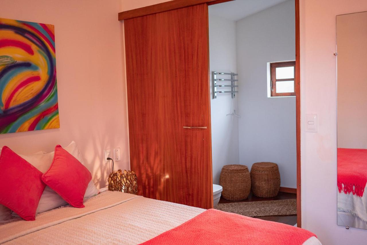 Beco Pousada Boutique Fernando de Noronha Luaran gambar