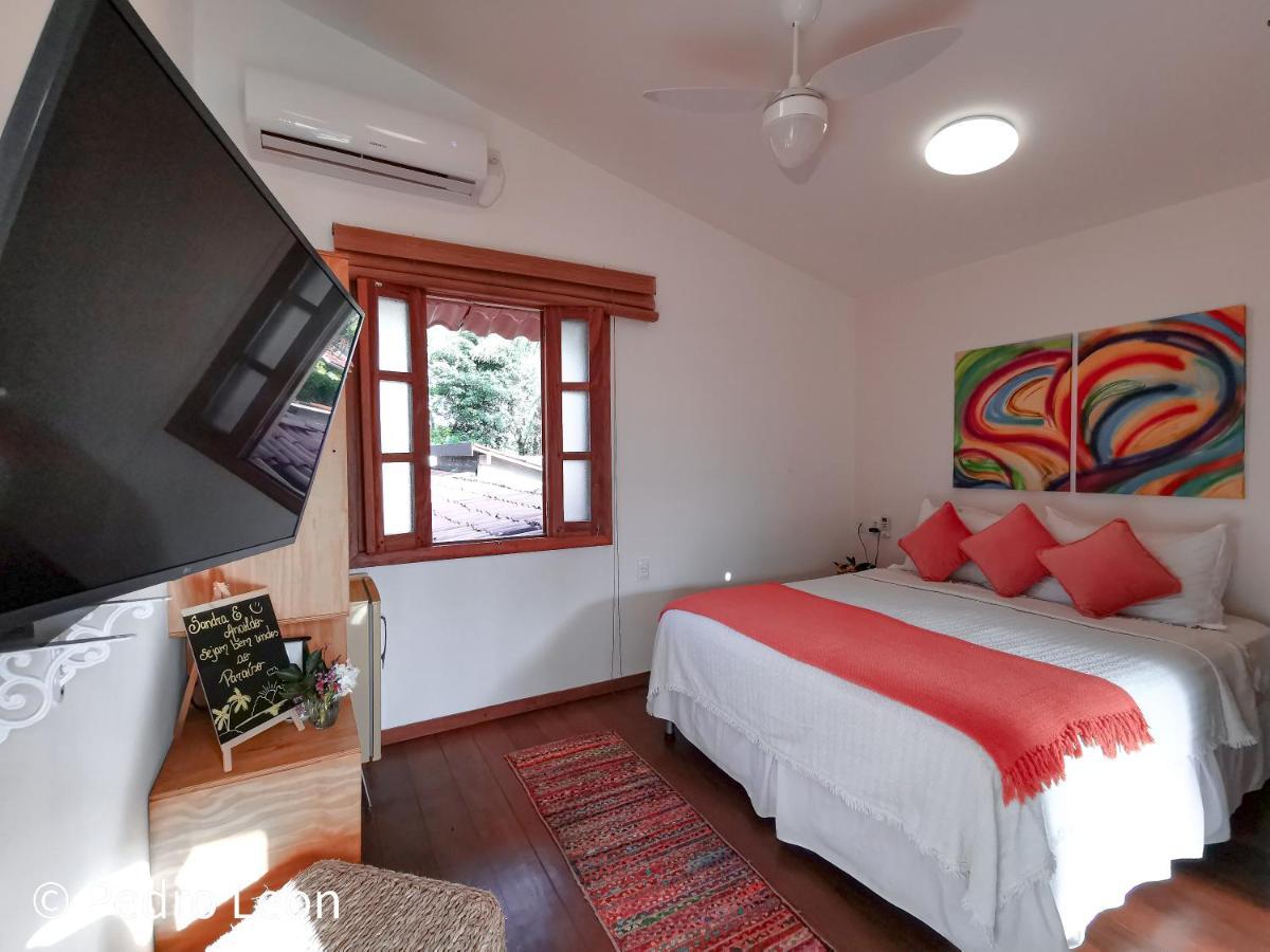 Beco Pousada Boutique Fernando de Noronha Luaran gambar