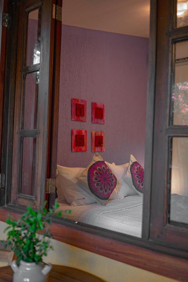 Beco Pousada Boutique Fernando de Noronha Luaran gambar