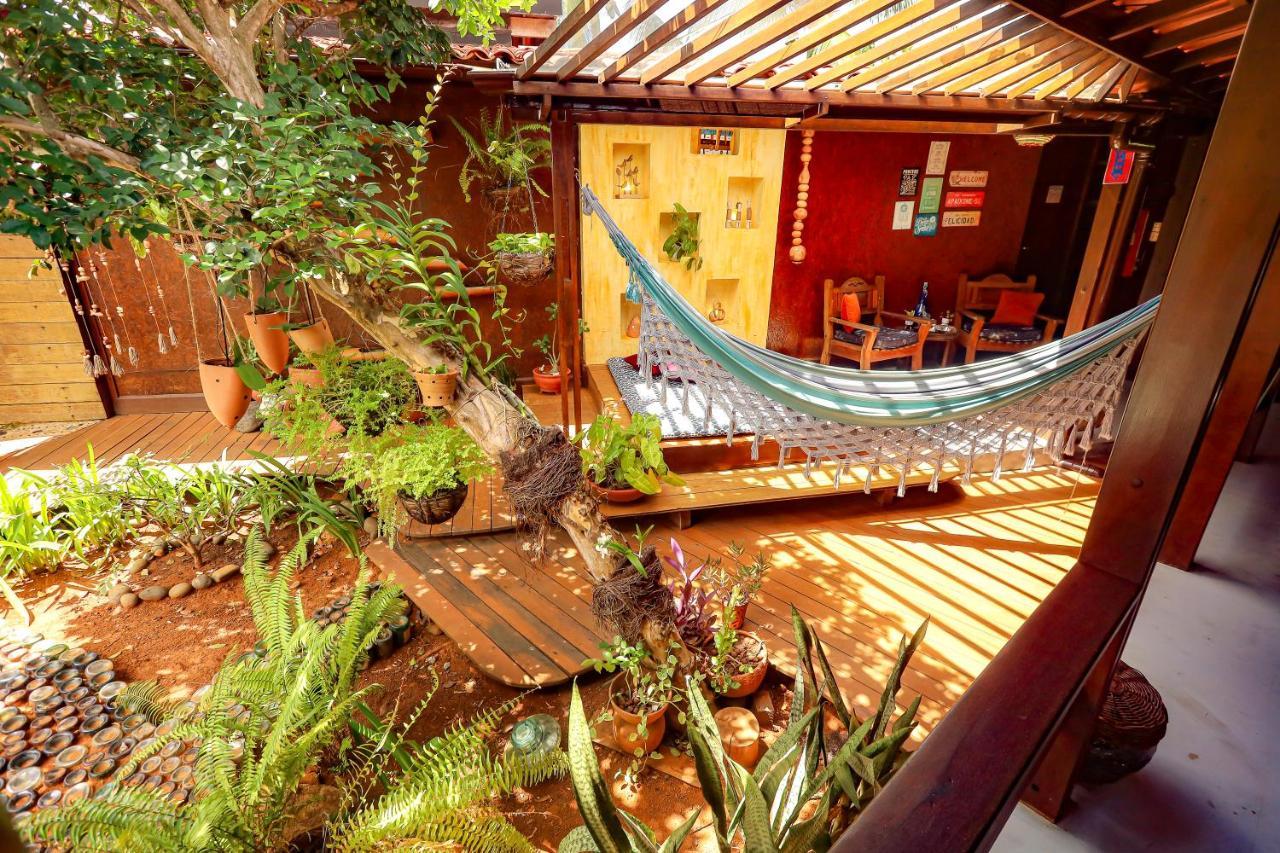 Beco Pousada Boutique Fernando de Noronha Luaran gambar
