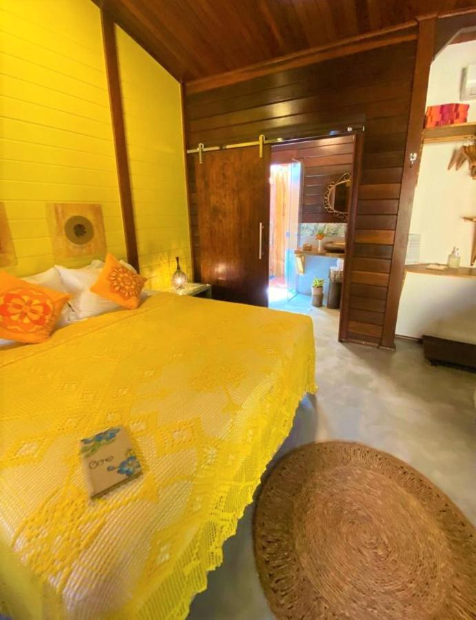 Beco Pousada Boutique Fernando de Noronha Luaran gambar