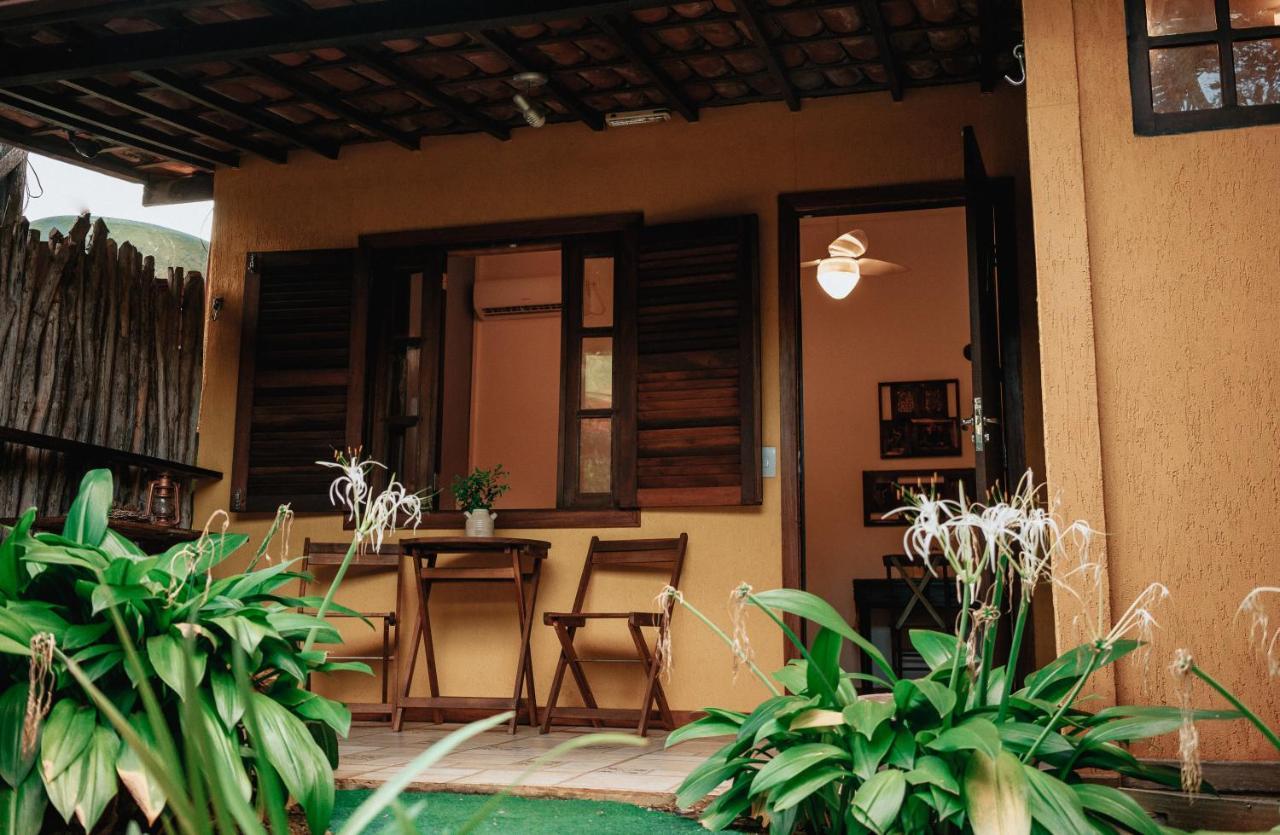 Beco Pousada Boutique Fernando de Noronha Luaran gambar