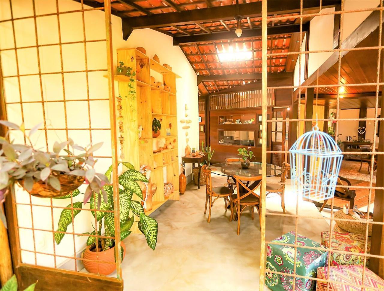 Beco Pousada Boutique Fernando de Noronha Luaran gambar