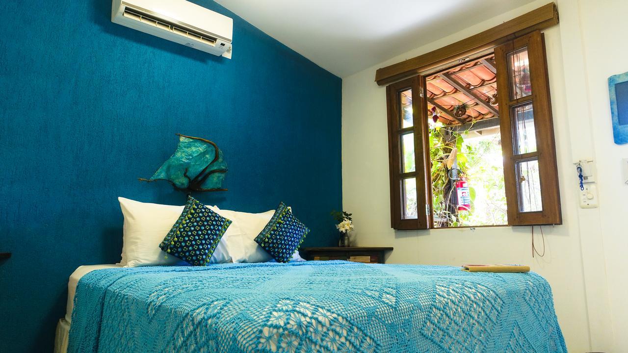 Beco Pousada Boutique Fernando de Noronha Luaran gambar