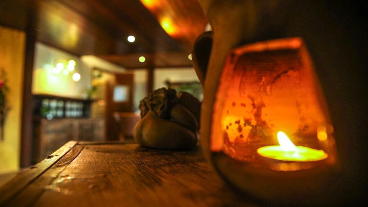 Beco Pousada Boutique Fernando de Noronha Luaran gambar
