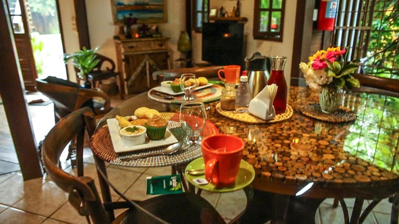 Beco Pousada Boutique Fernando de Noronha Luaran gambar
