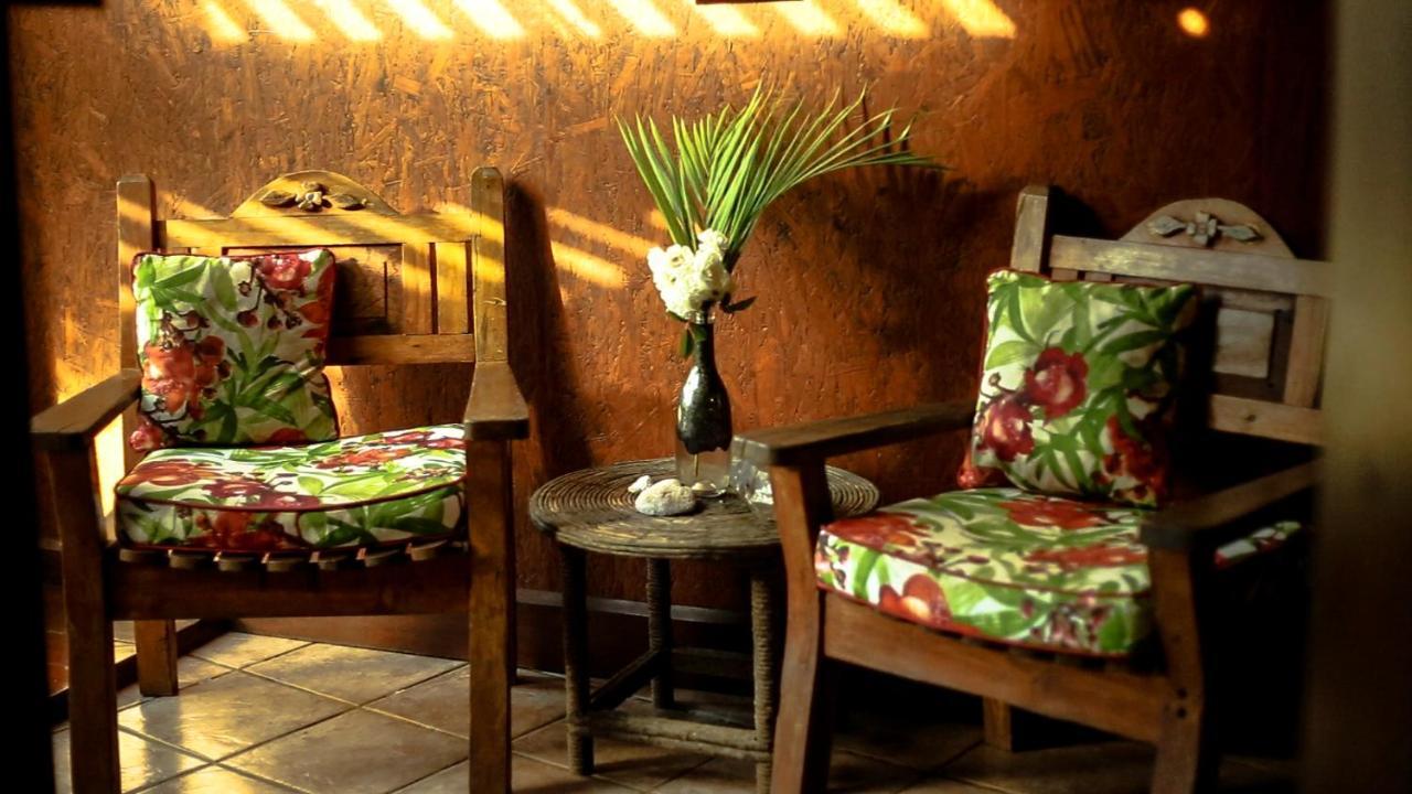 Beco Pousada Boutique Fernando de Noronha Luaran gambar