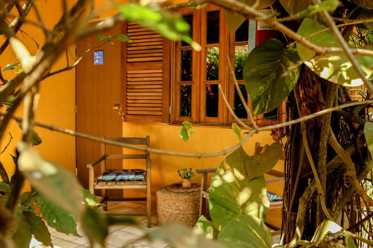 Beco Pousada Boutique Fernando de Noronha Luaran gambar